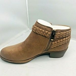 Life Stride Adriana Women's Boot Size 6.5W